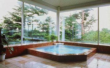 Hotel Soyokaze Karuizawa Buitenkant foto