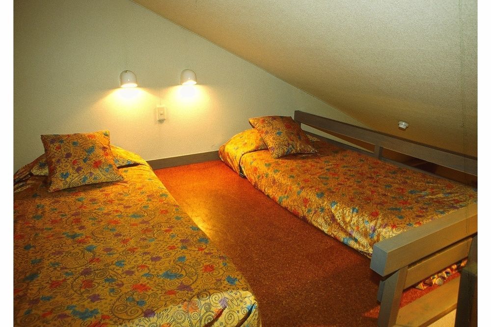Hotel Soyokaze Karuizawa Buitenkant foto